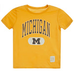 Michigan Tee - Denny's