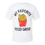 Food Group Tee - Denny's