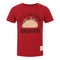 Its Tuesday Somewhere Tee - Denny's