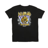 Def Leppard Prowl Tee - Denny's