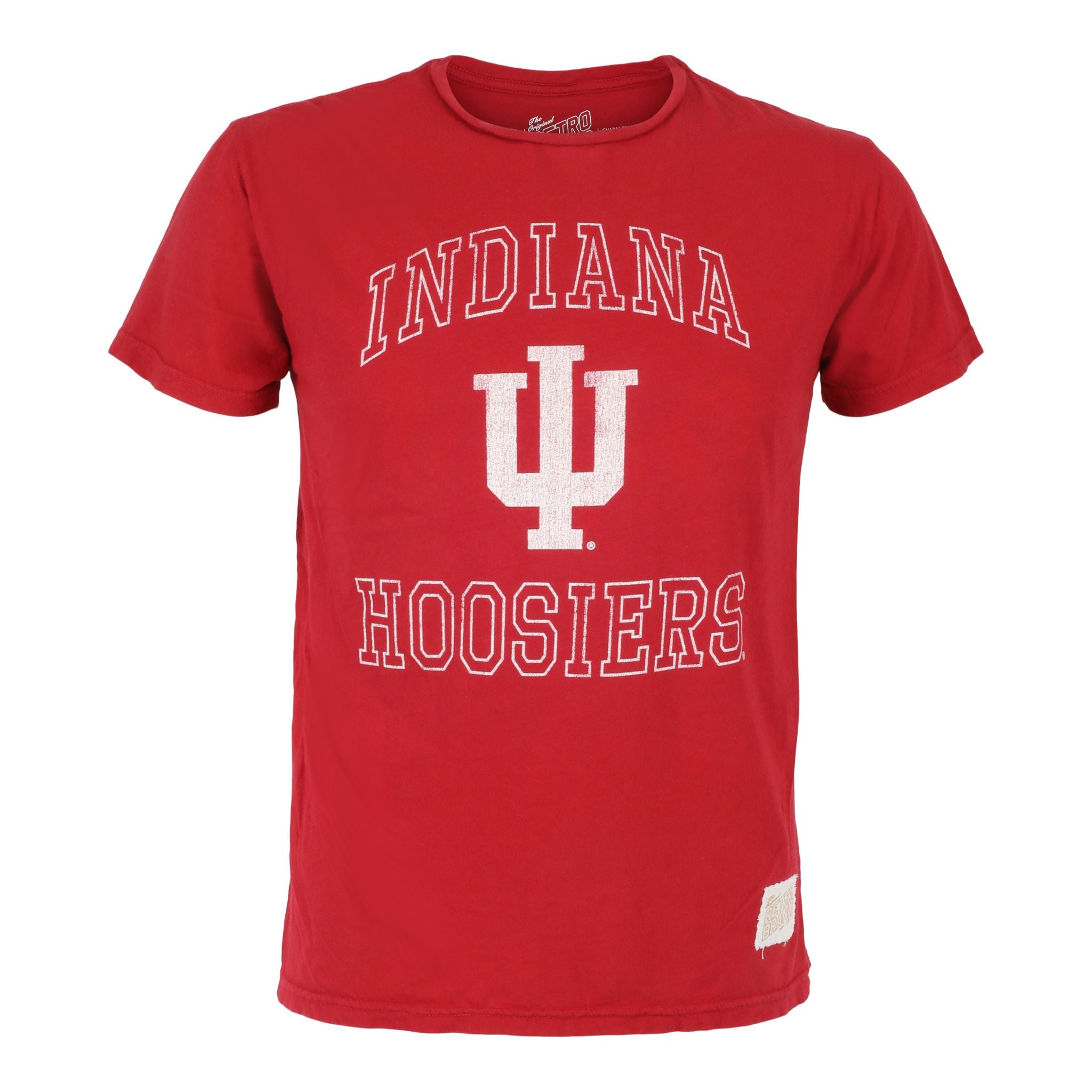 Indiana Tee - Denny's