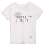 Vacation Mode Tee - Denny's