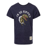 Im So Ripped Tee - Denny's