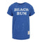 Beach Bum with Bleach Tee - Denny's