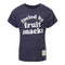 Fueled By Fruit Snacks Tee - Denny's