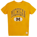 Michigan Tee - Denny's