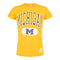 Michigan Tee - Denny's