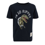 Im So Ripped Tee - Denny's