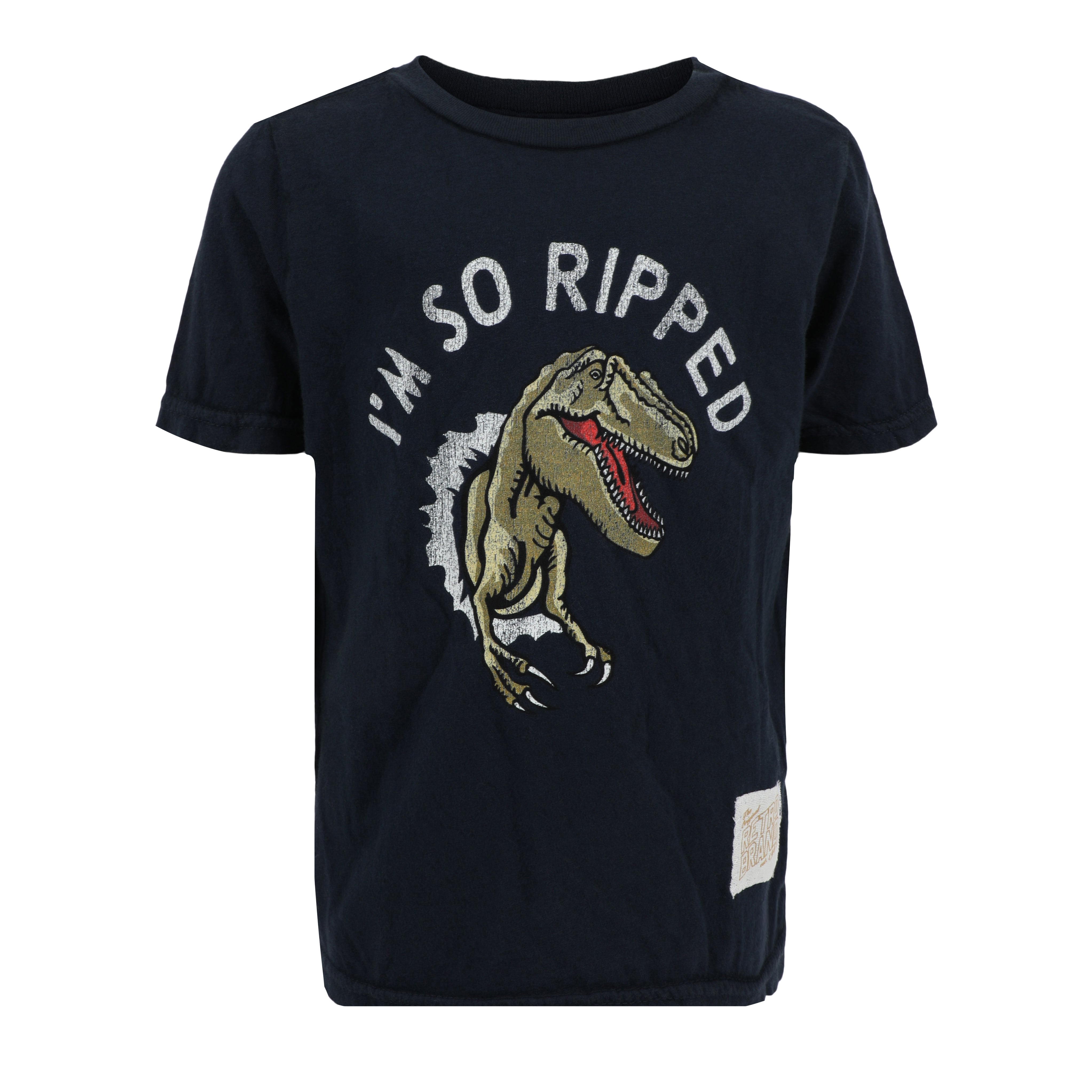 Im So Ripped Tee - Denny's
