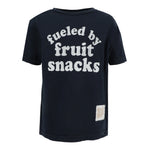 Fueled By Fruit Snacks Tee - Denny's