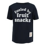 Fueled By Fruit Snacks Tee - Denny's