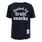 Fueled By Fruit Snacks Tee - Denny's
