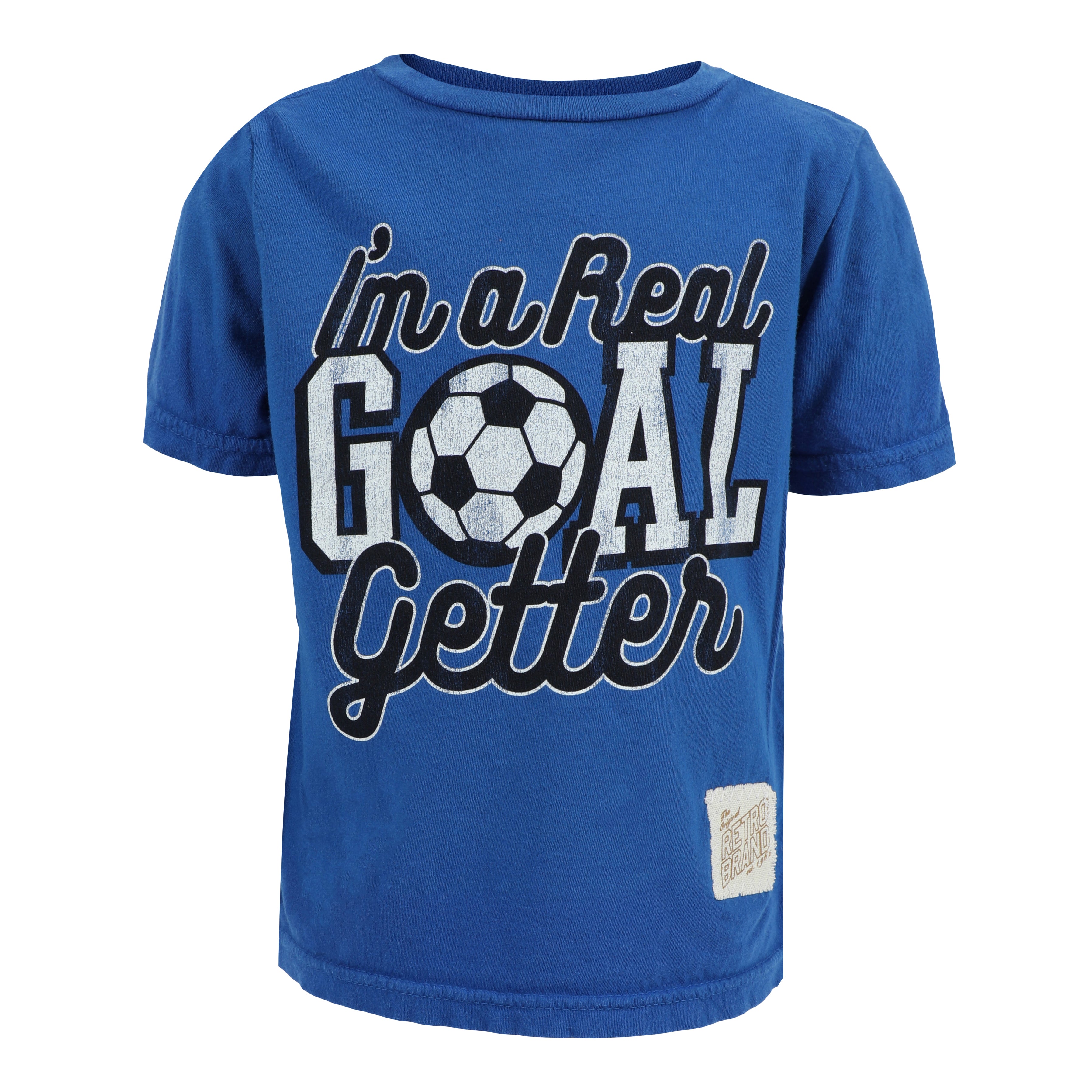Goal Getter Tee - Denny's