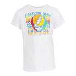 Grateful Dead Tee - Denny's