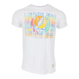 Grateful Dead Tee - Denny's