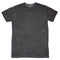 Oil Wash Solid Tee - Denny's