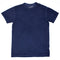 Oil Wash Solid Tee - Denny's