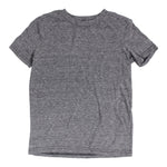 Streaky Solid Tee - Denny's