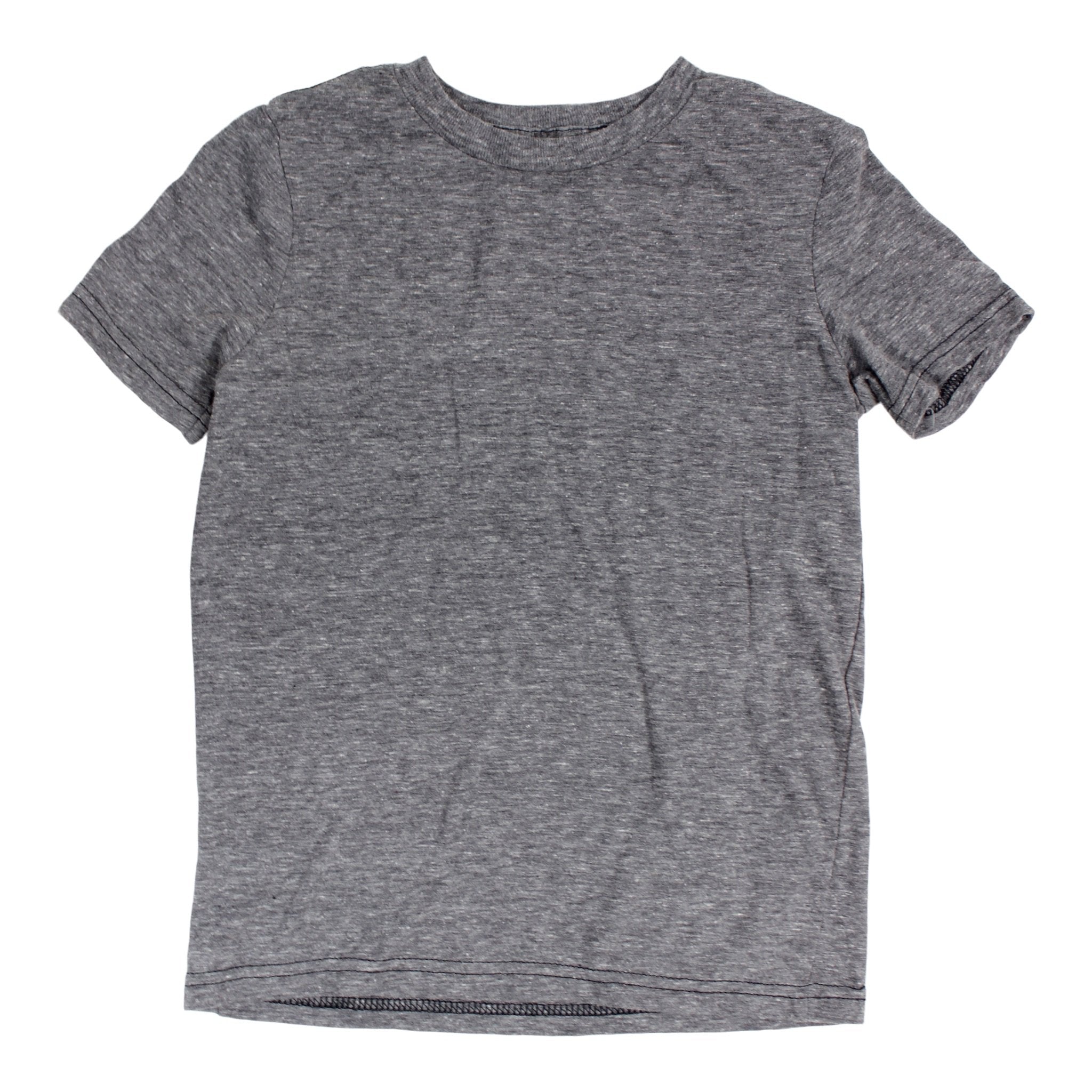 Streaky Solid Tee - Denny's