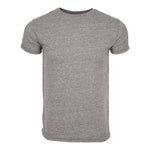 Streaky Solid Tee - Denny's