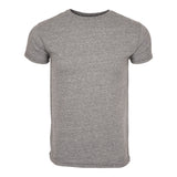Streaky Solid Tee - Denny's