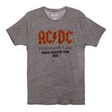ACDC Tee - Denny's