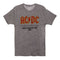 ACDC Tee - Denny's