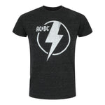 ACDC Lightning Tee - Denny's