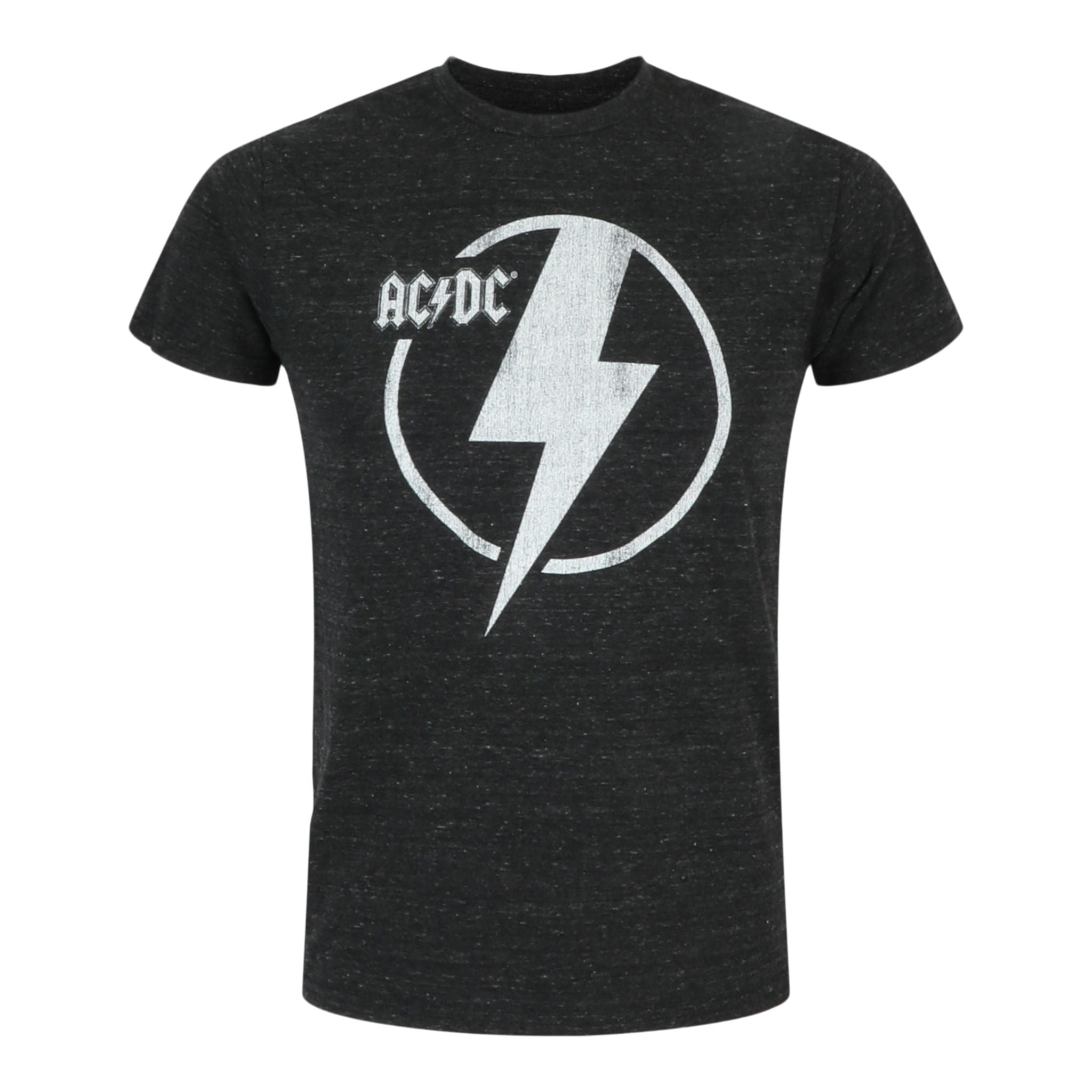 ACDC Lightning Tee - Denny's