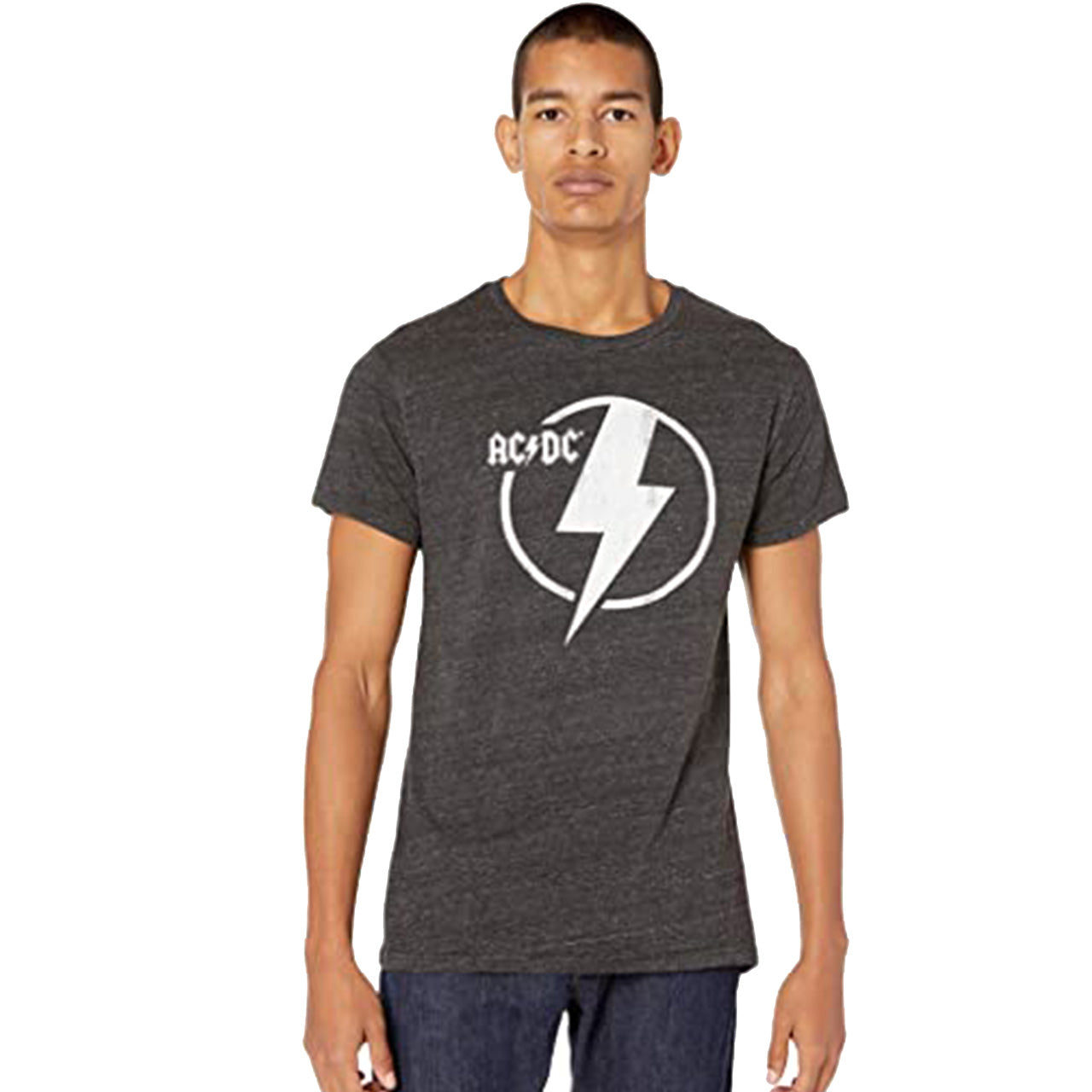 ACDC Lightning Tee - Denny's