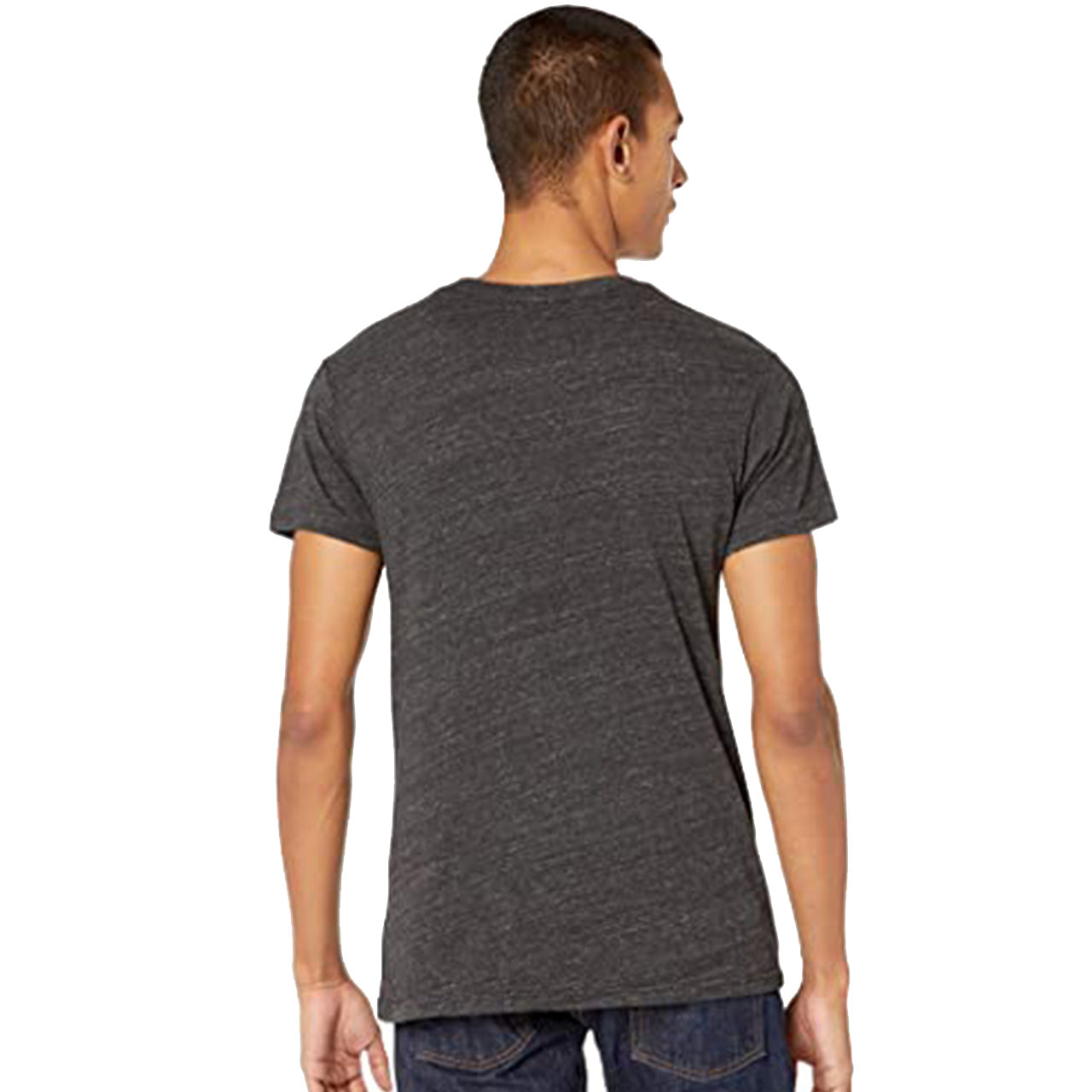 ACDC Lightning Tee - Denny's