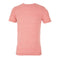 Streaky Solid Tee - Denny's