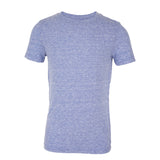 Streaky Solid Tee - Denny's