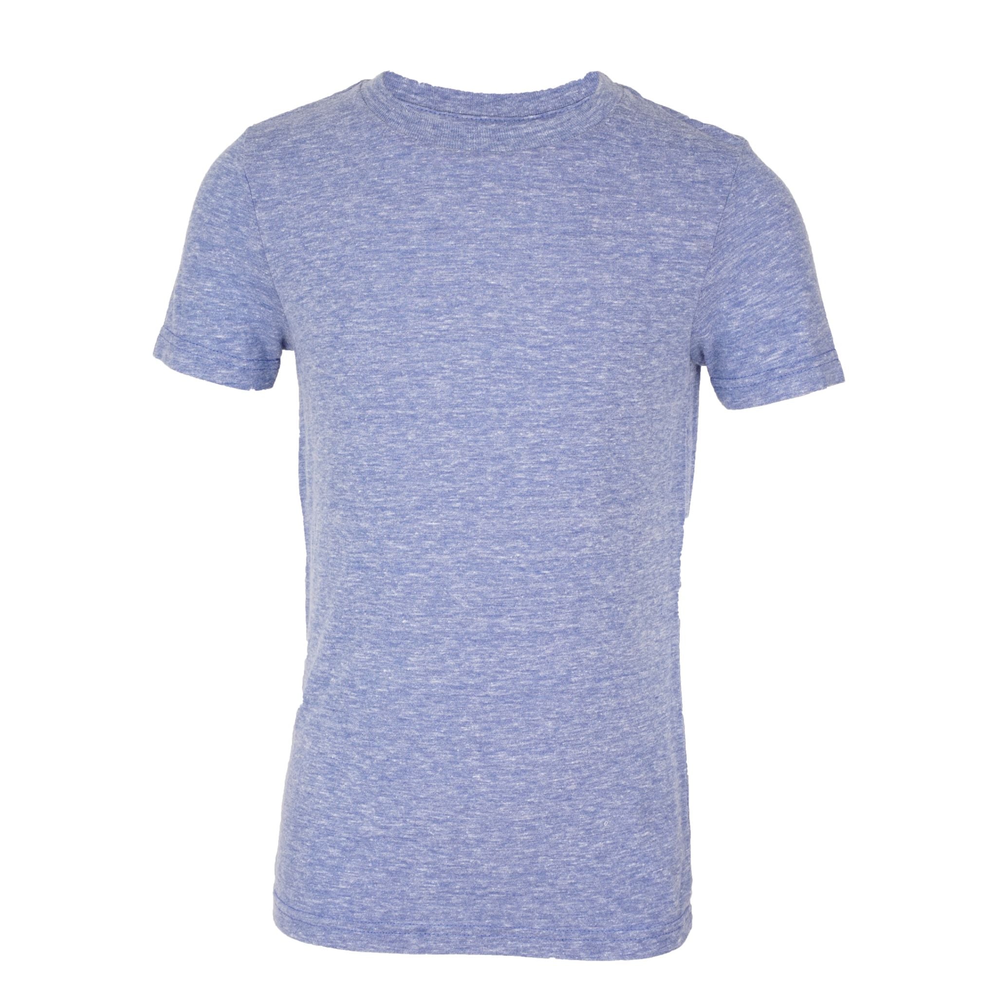 Streaky Solid Tee - Denny's