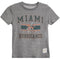 Miami Tee - Denny's