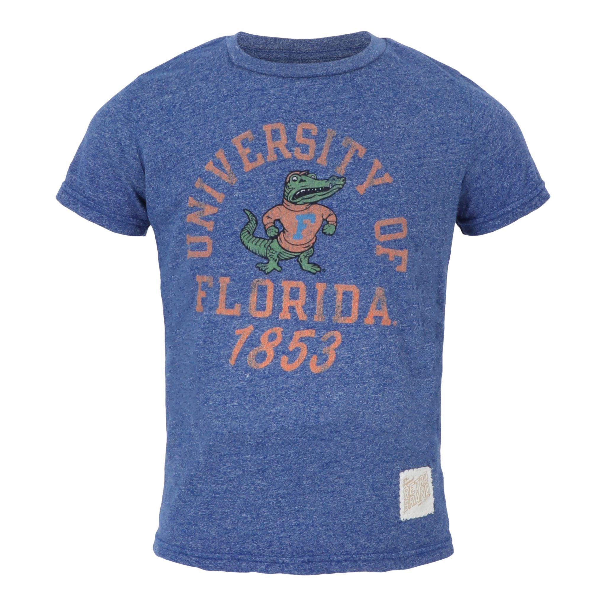 Florida Tee - Denny's