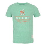 Miami Tee - Denny's