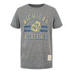 Michigan Tee - Denny's