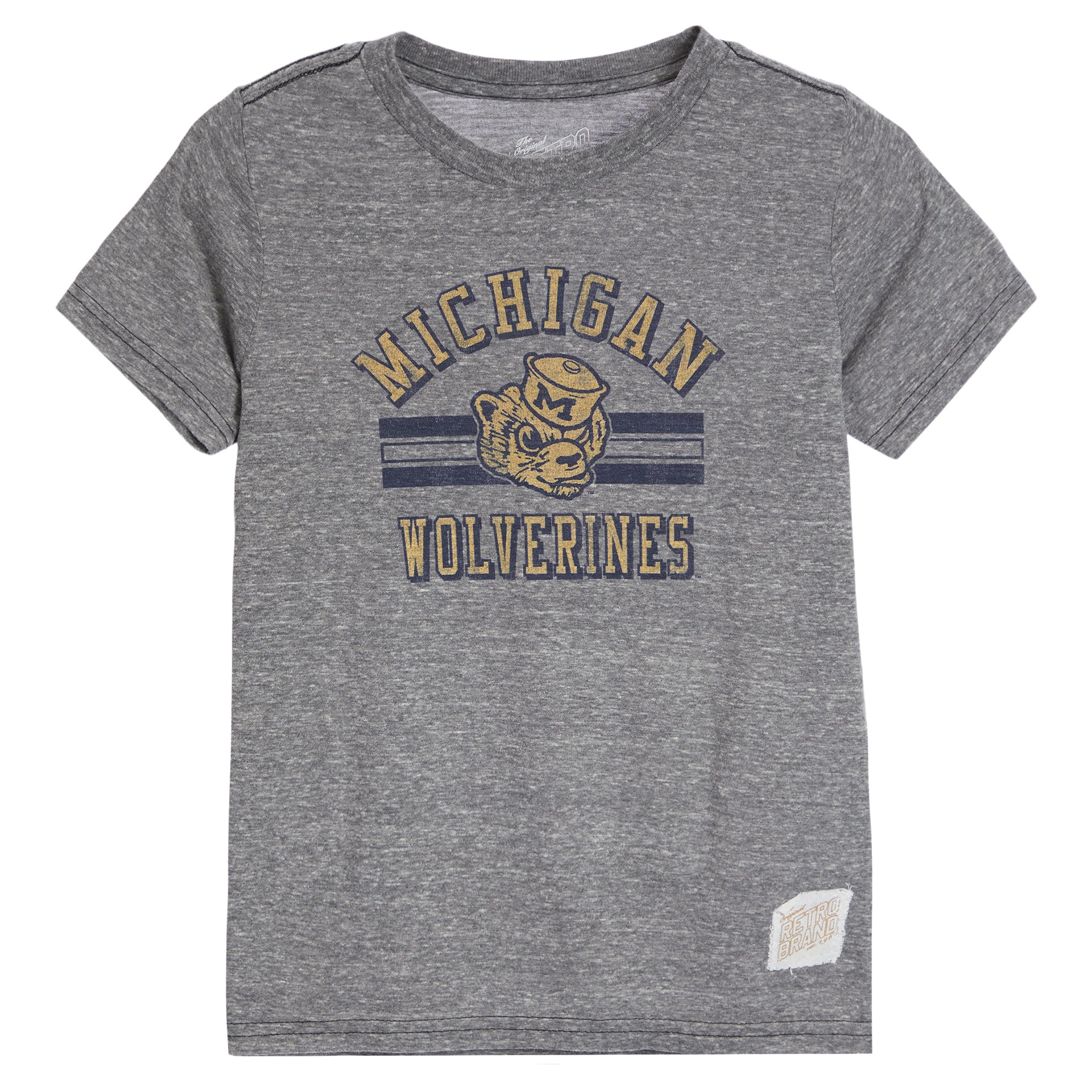 Michigan Tee - Denny's