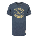 Michigan Tee - Denny's