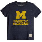 Michigan Tee - Denny's