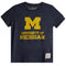 Michigan Tee - Denny's
