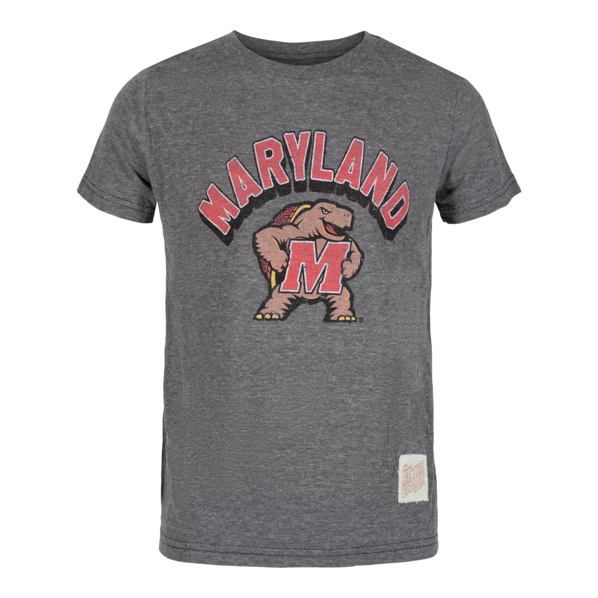 Maryland Tee - Denny's