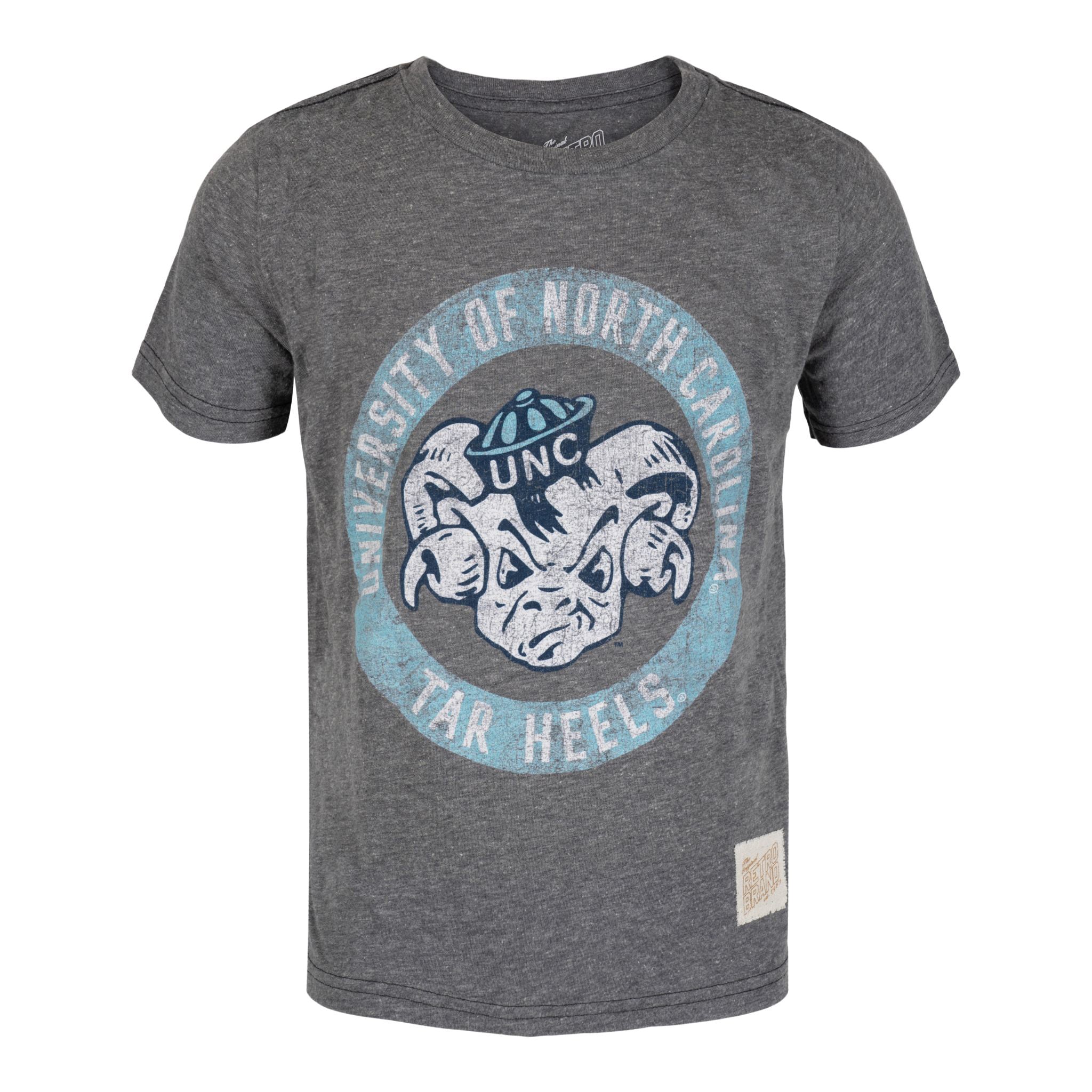 UNC Tee - Denny's
