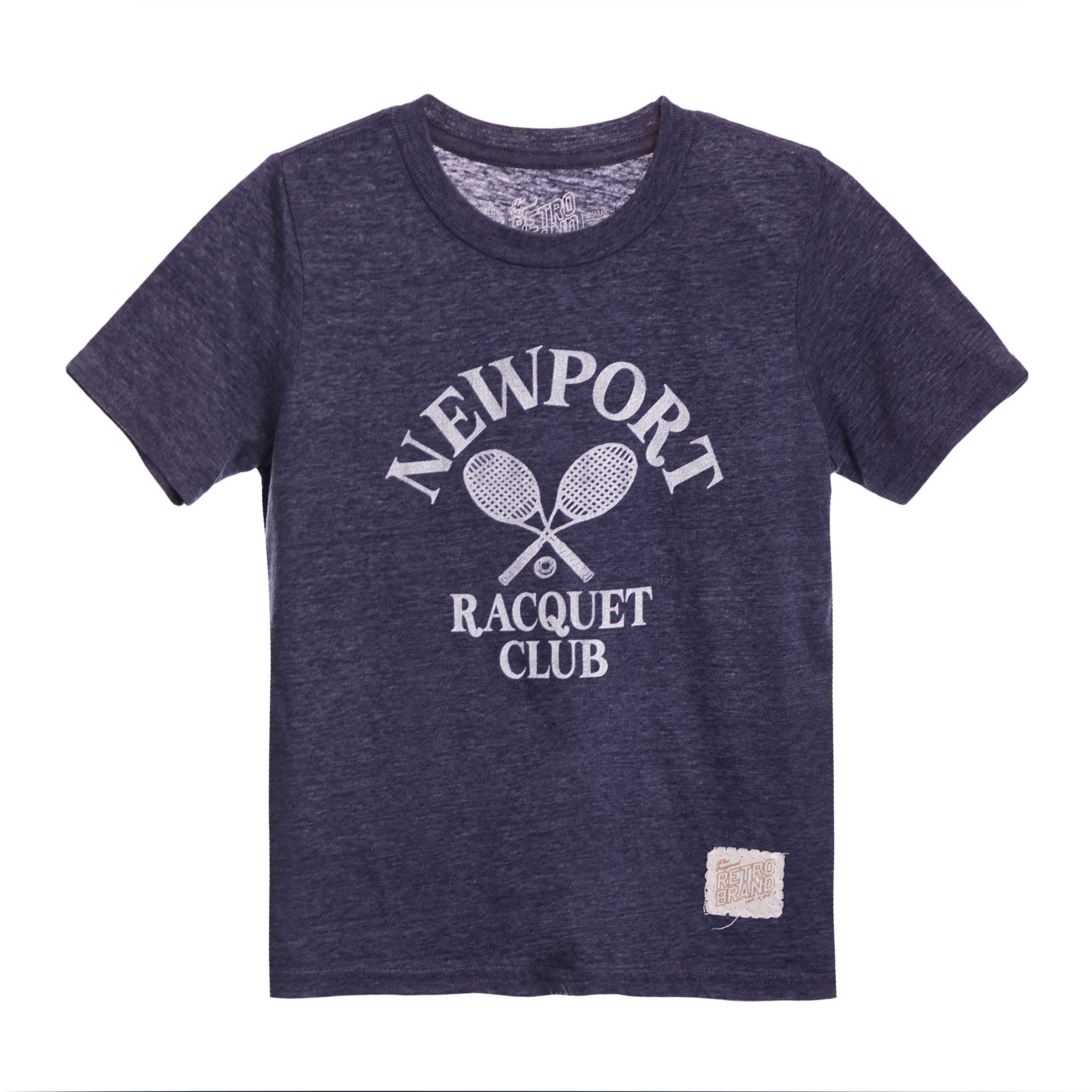 Newport Racquet Club Tee - Denny's
