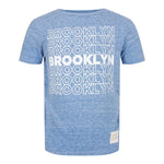 Brooklyn Repeat Tee - Denny's