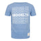 Brooklyn Repeat Tee - Denny's