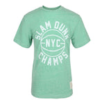 Slam Dunk NY Tee - Denny's