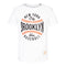 Brooklyn Baseball Tee - Denny's