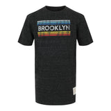Brooklyn Rainbow Tee - Denny's